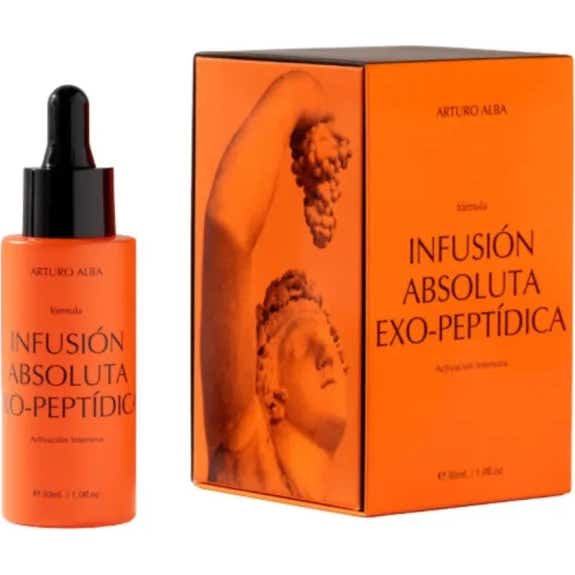 Arturo Alba Infusión Absoluta Exo Peptídica 30 ml