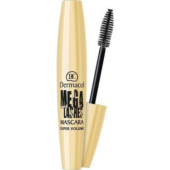 Dermacol Máscara de Pestañas Megalash 1 ud