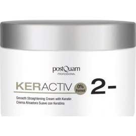 Postquam crema alisadora suave keratina 200 ml
