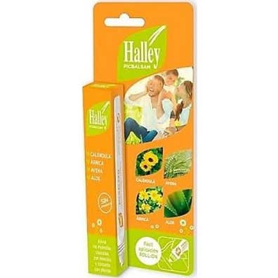 Halley Picbalsam Roll On 12Ml