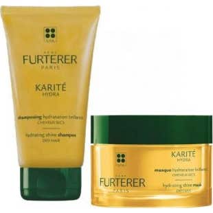René Furterer Karité Hydra Hidratación