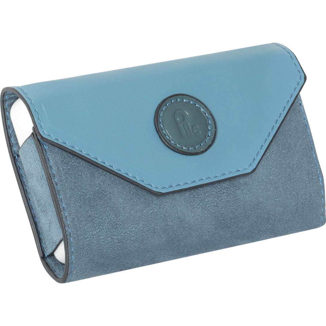 Plic Pastillero Mini Modulo Azul Organizador Semanal 1 ud