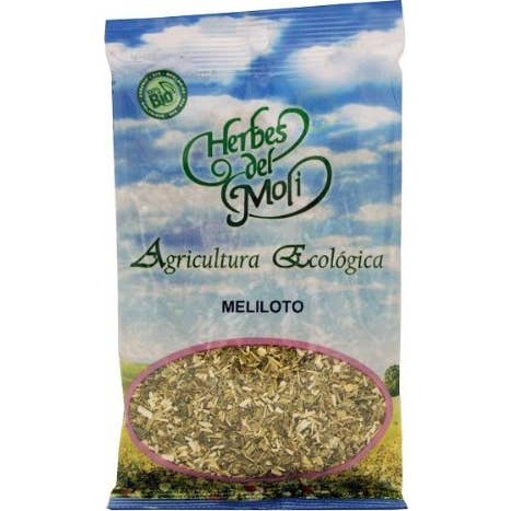 Herbes Del Molí Meliloto Planta Bio 35 g