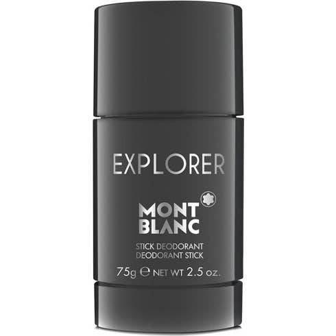 Montblanc Explorer Desodorante Barra 75g