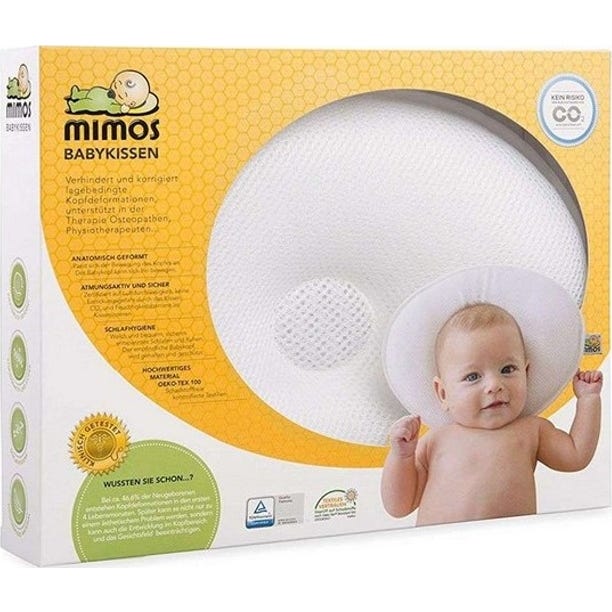 Mimos Cojín T-m