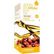 Dc Pharm Aceite de Argán Eco 100% Puro 50 ml