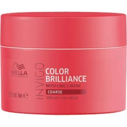 Wella Invigo Color Brilliance Vibrant Color Mask 150 ml