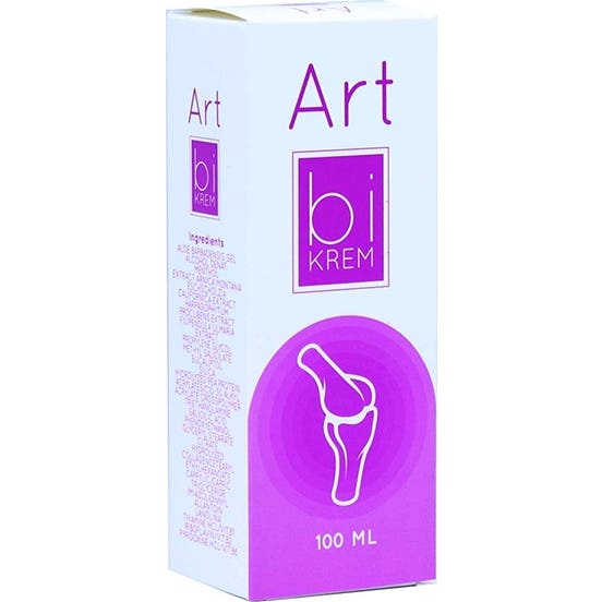 Mycofit Art Bikrem Crema 100ml