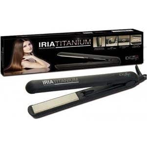 Italian Design Professional Iria Titanium