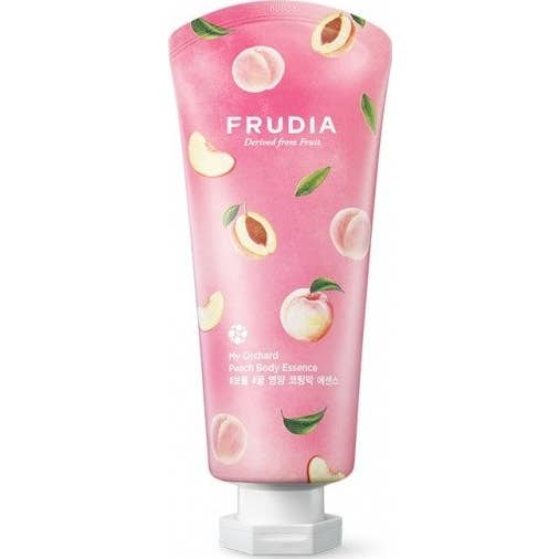 Frudia Esencia Corporal Nutritiva Melocotón 200 ml