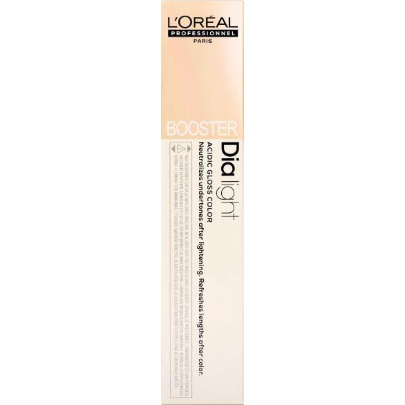 L'Oréal Día Light Boost Yellow 50 ml