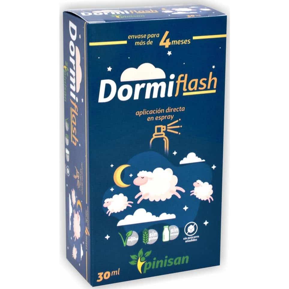 Pinisan Dormiflash Spray 30Ml