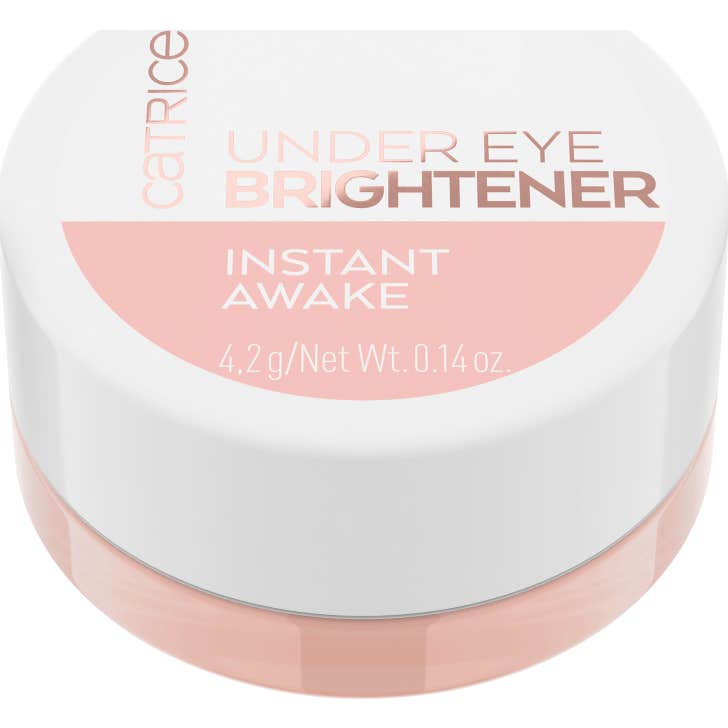 Catrice Under Eye Brightener Instant Awake 4.2g