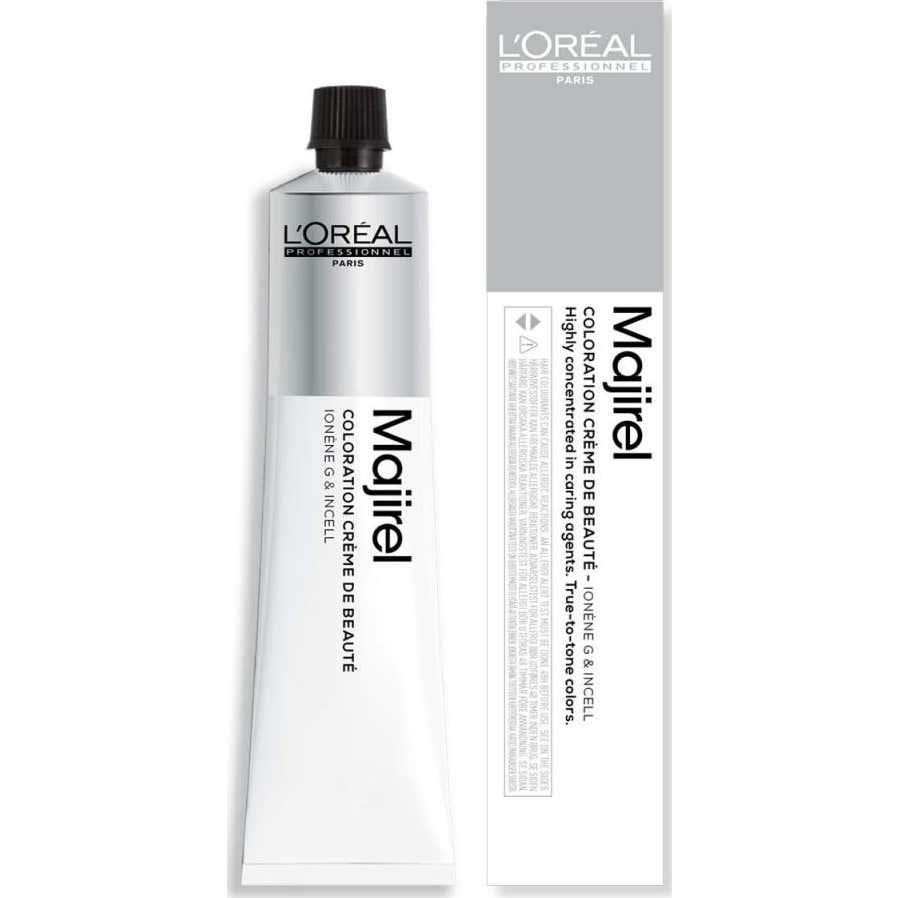 L'Oreal Majirel Color Tinte Crema Nº6,0 50ml