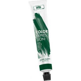 Postquam Mascarilla Color Expression Verde 60 g