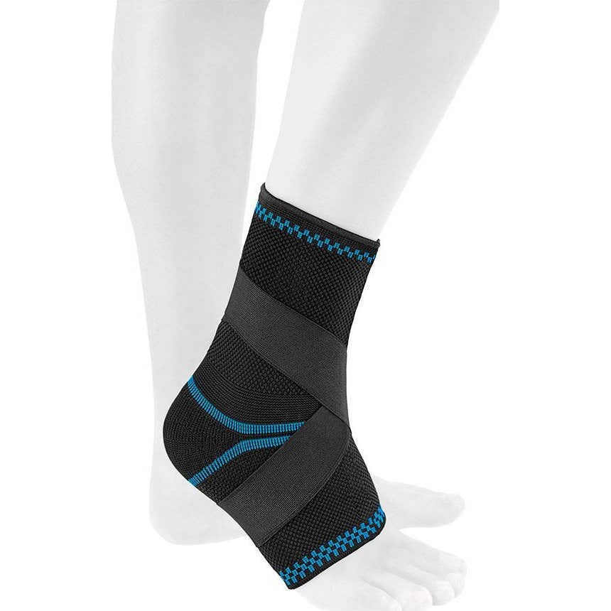 Actius Tobillera Elástica Cruzada T-2