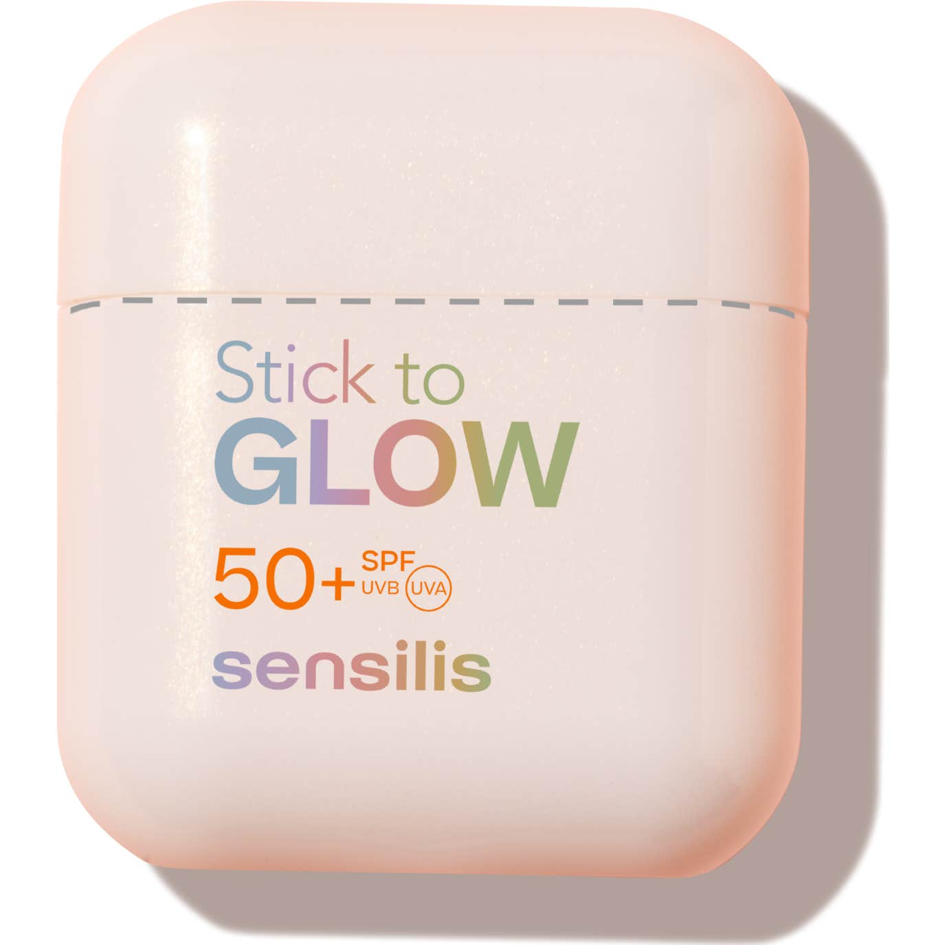 Sensilis Stick to Glow SPF50+ Stick 10gr