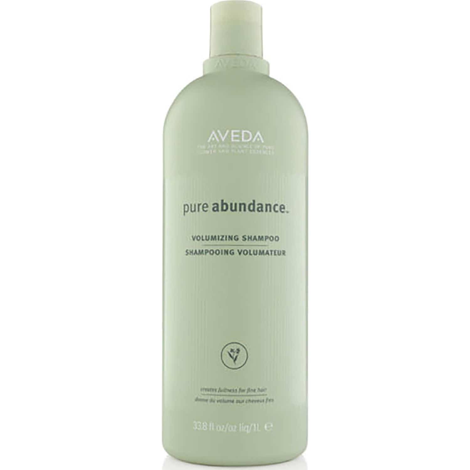 Aveda Pure Abundance Champú Voluminizante 1000ml