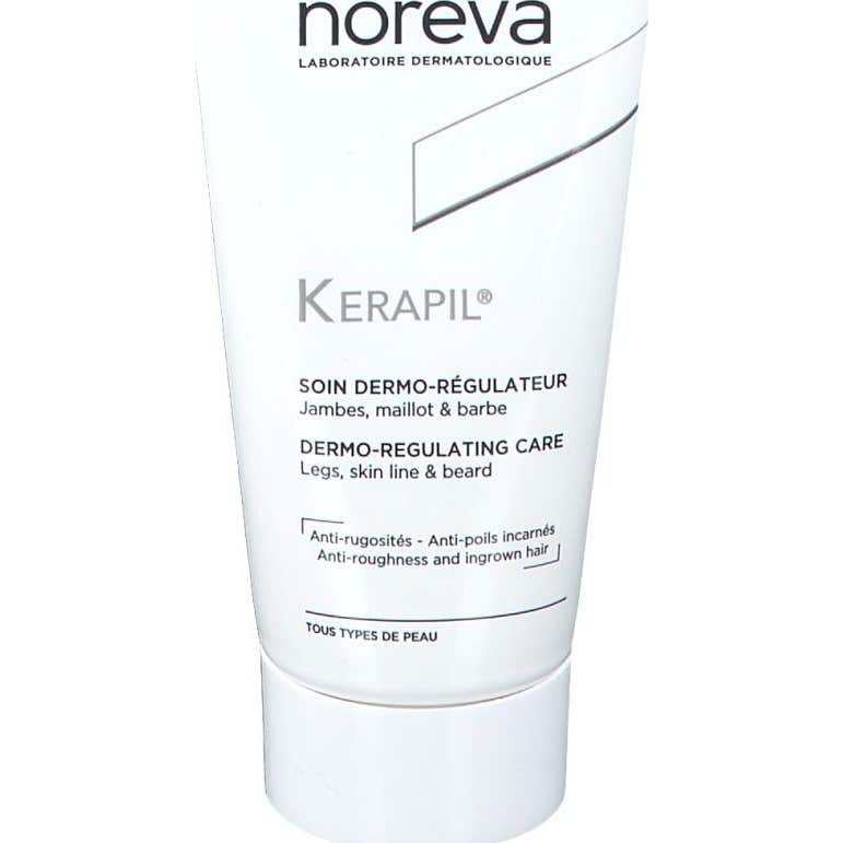 Noreva Kerapil Cuidado Dermorregulador 75ml