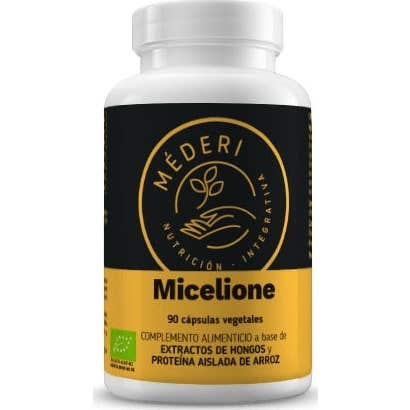 Méderi Micelione 90 Cápsulas - Imagen 2