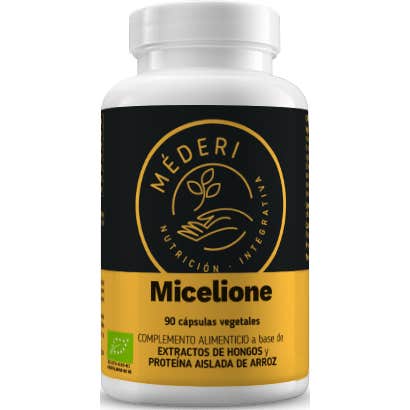 Méderi Micelione 90 Cápsulas - Imagen 3