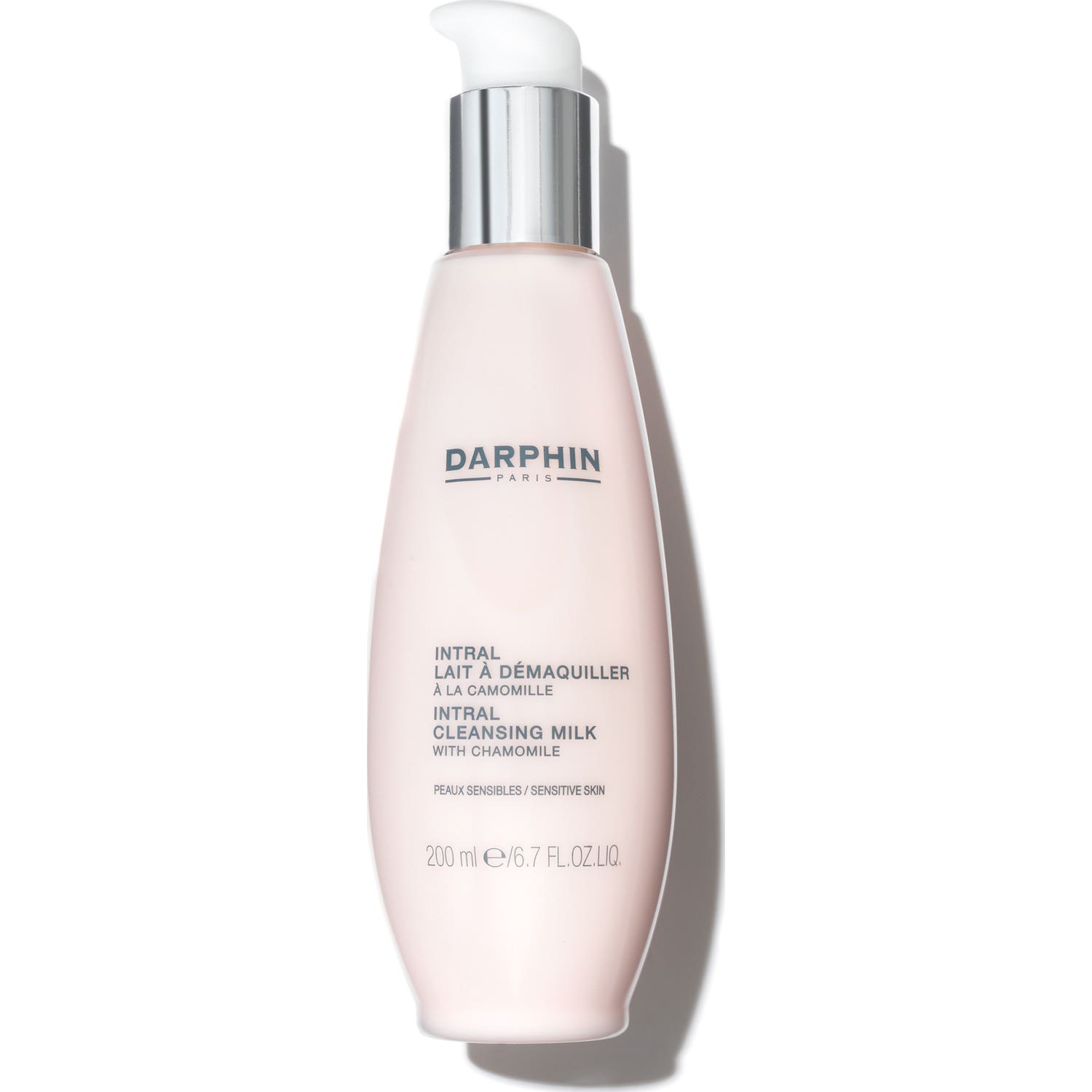 Darphin Intral Milk Demaq 200ml