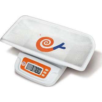 Medel Mebby Baby & Child Scale 1 ud