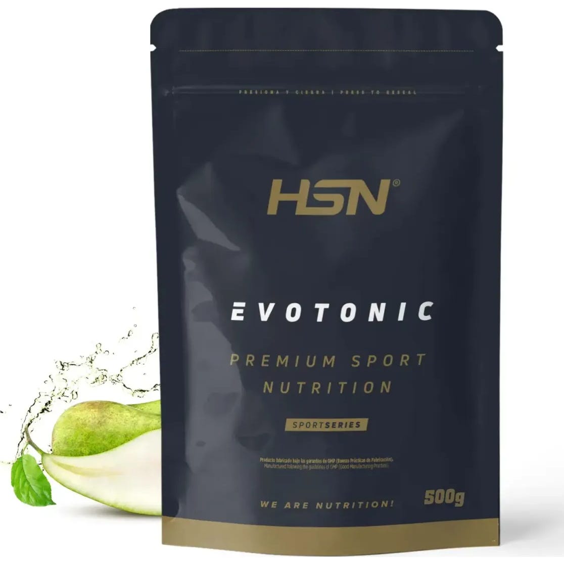 HSN Evotonic Pera 500g | Natural Doctor
