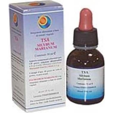 Herboplanet Tsa Sylibum Marianum 50 Ml - Imagen 2