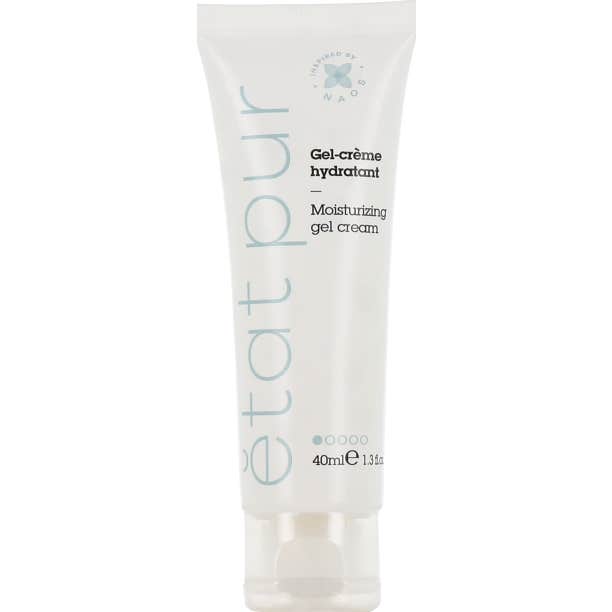 Etat Pur gel-Crema Hidratante 40 ml