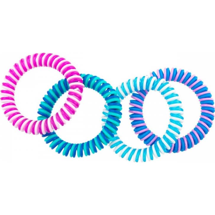 Chicco Pulsera Perfumada con Citronela 1ud