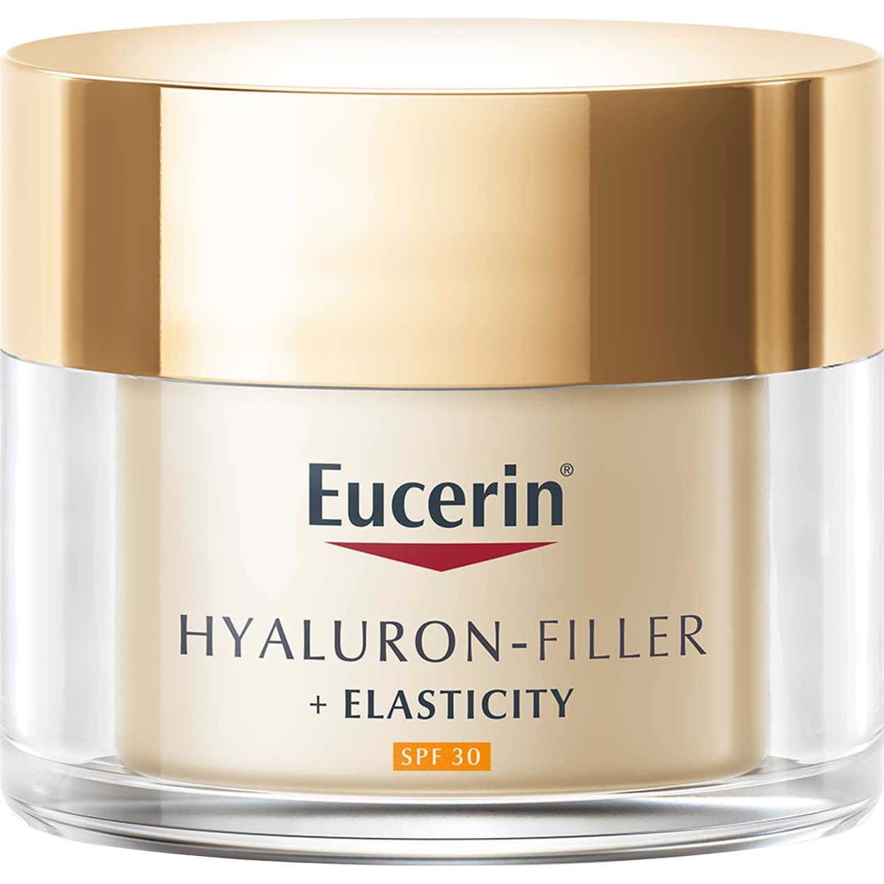 Eucerin Hyaluron-Filler + Elasticity Día SPF30 50ml
