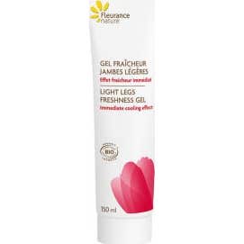 Gel Fraicheur Jambes Legeres