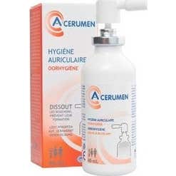 A Cerumen Hygine Ear Spray 40 Ml