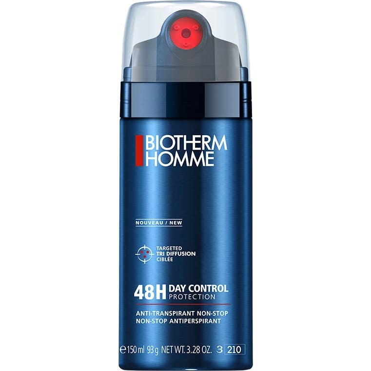Biotherm Homme Day Control Desodorante 48h 150ml