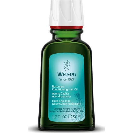 Weleda Aceite Capilar Acondicionador 50ml