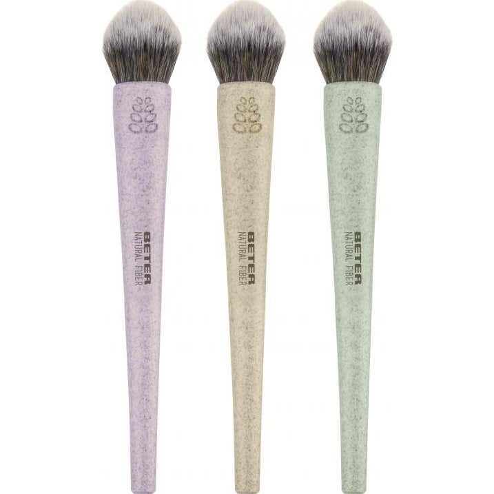 Beter Brocha Yachiyo Colorete Natural Fiber 1 ud