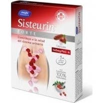 Mayla Sisteurin Forte 20 Caps