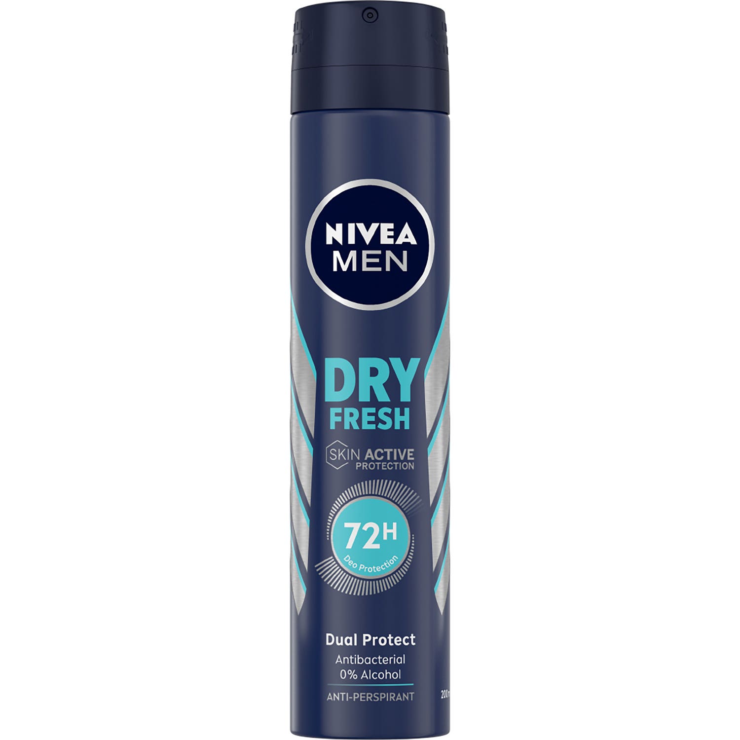 Nivea Men desodorante Dry Fresh 1 ml