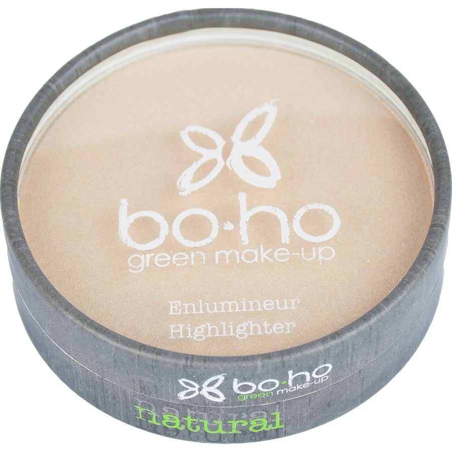 Resaltador Boho 01 Sunrise Glow