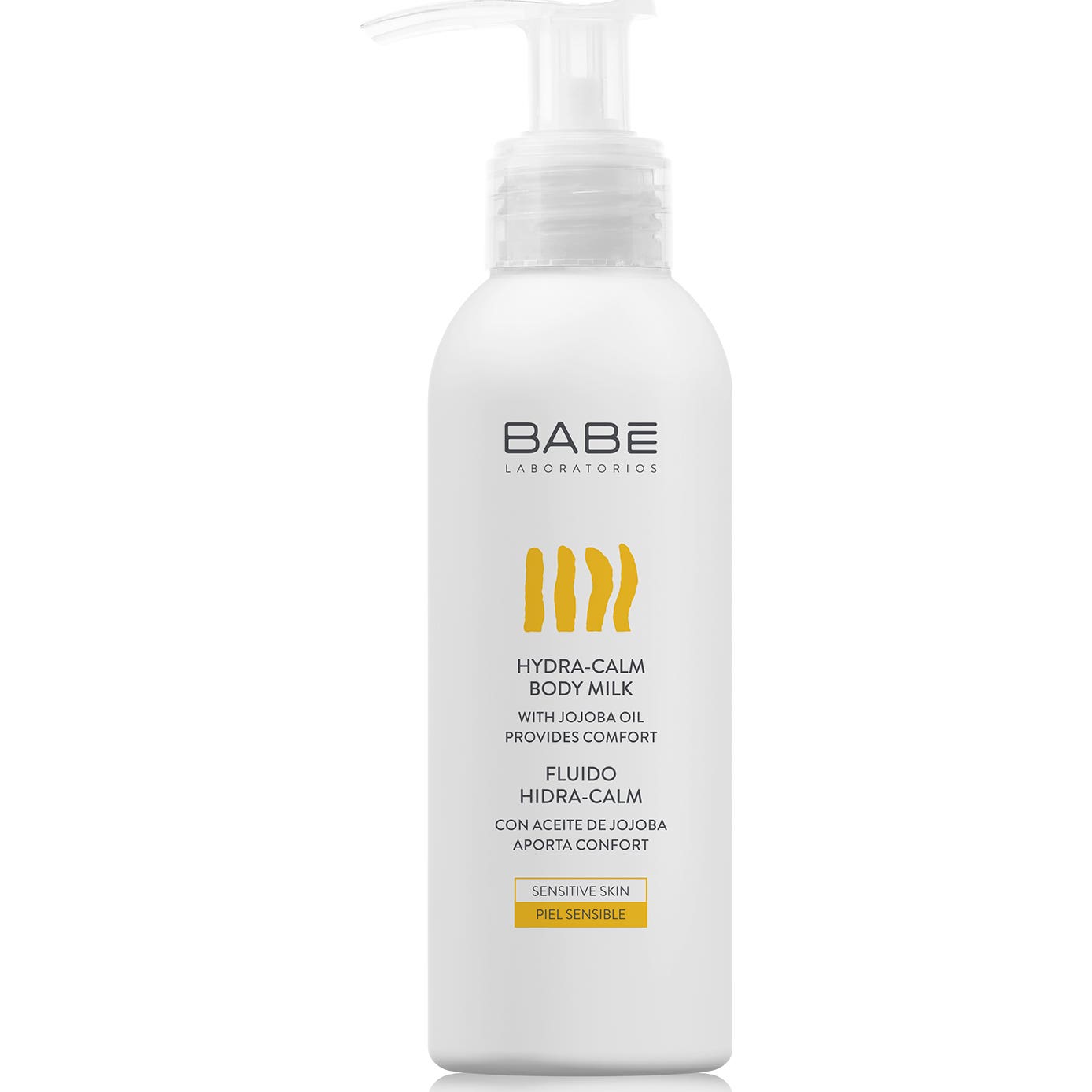 Babé Fluido Hidra-Calm 100ml