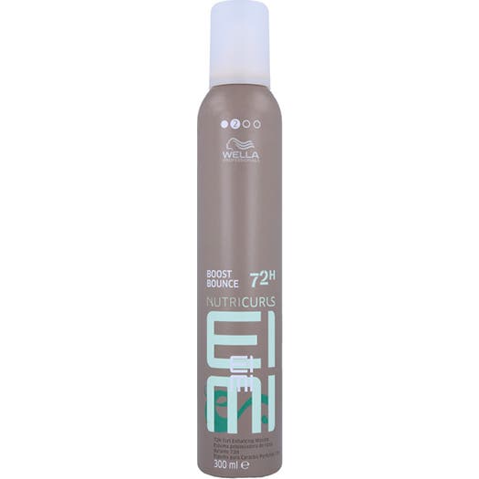 Wella Eimi Nutri Boost Bounce Espuma (2) 300 ml