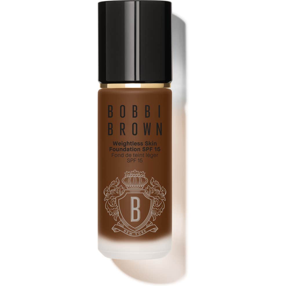Bobbi Brown Weightless Skin Spf15 Neutral Chestnut 30ml