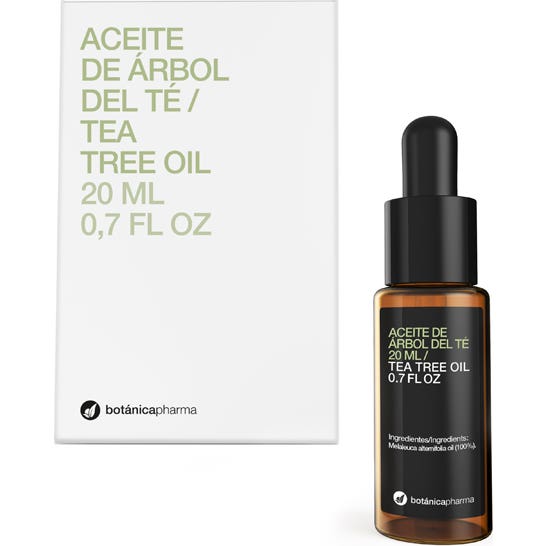 Botánicapharma Aceite de Árbol Del Té 20 ml