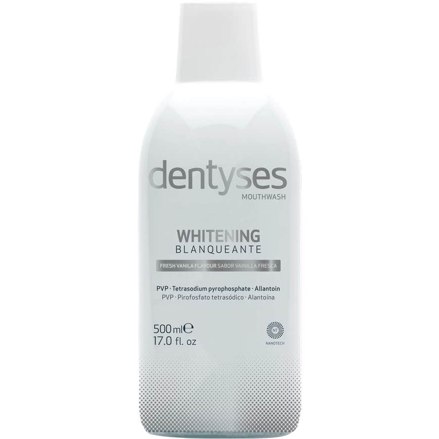 Sesderma Dentyses Colutorio Blanqueante 500ml