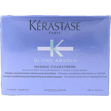 Kerastase Blond Absolute Cicaextreme Mascarilla 200 ml