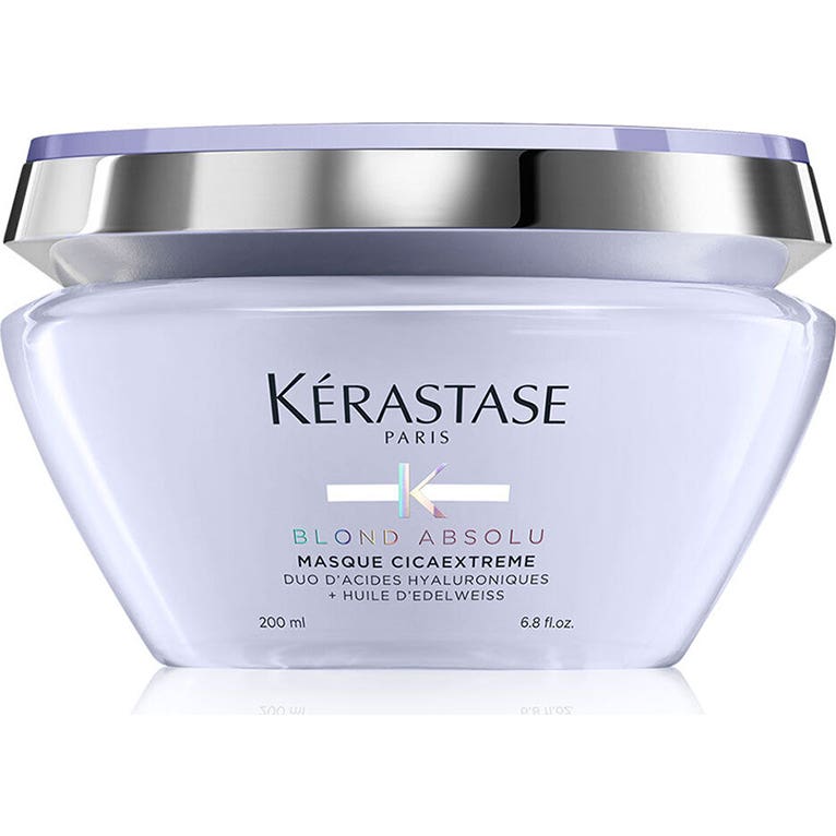 Kerastase Blond Absolute Cicaextreme Mascarilla 200ml