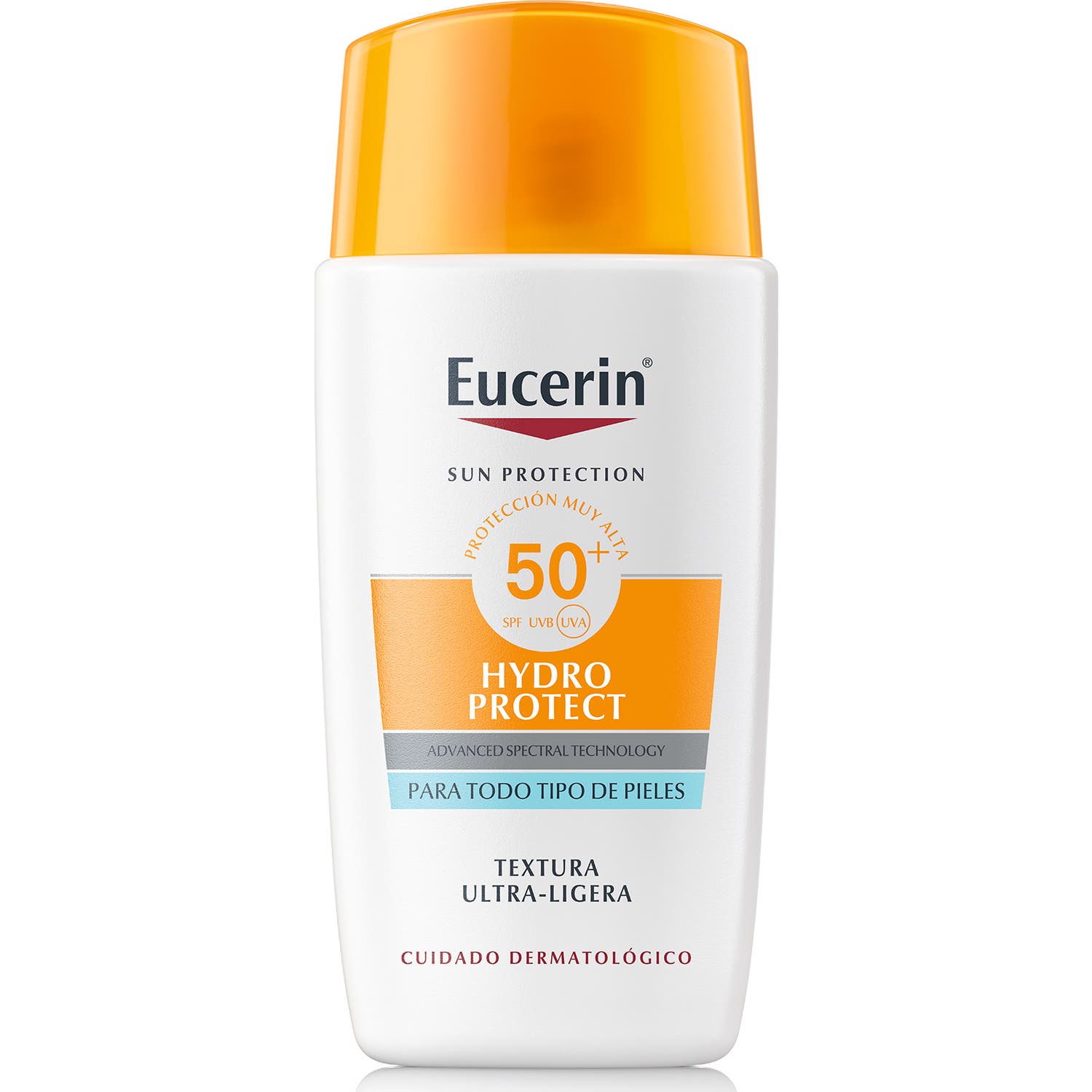 Eucerin Hydro Protect Fluido Ultra Light SPF50+ 50ml