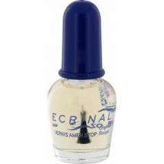 Ecrinal Esmalte Bitter Stop Nail Rongs 10 ml