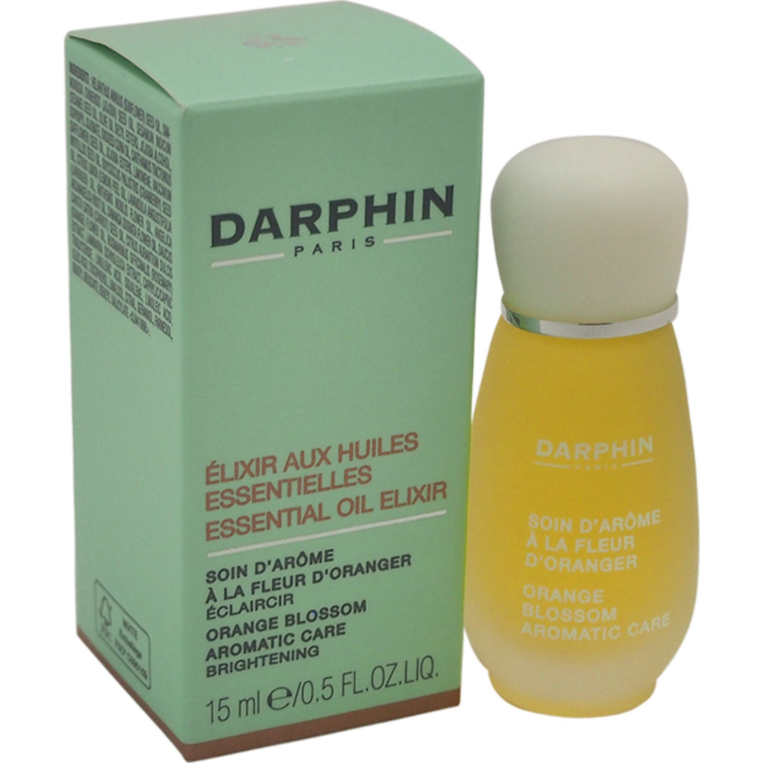 'Darphin Soin D''arome Fleur D''oranger 15ml'